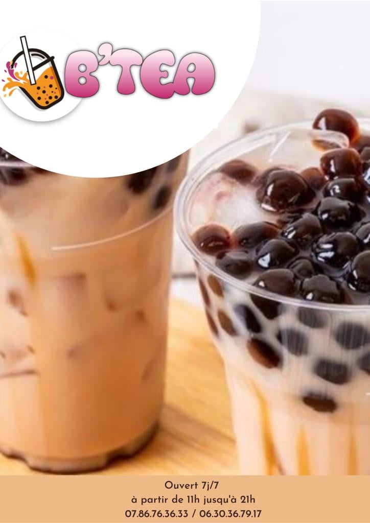 B'TEA 1